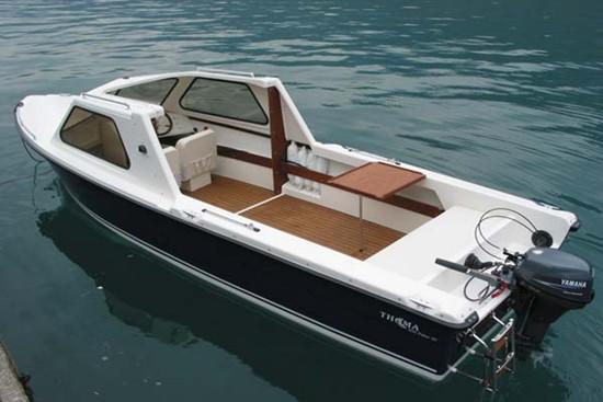 Thoma C 600