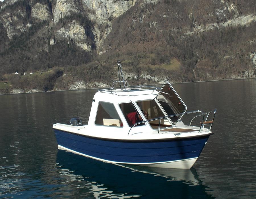 Thoma S 600