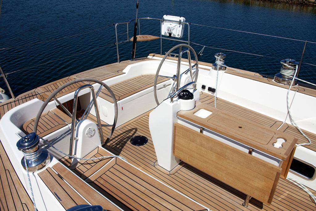 X-Yachts XC-50