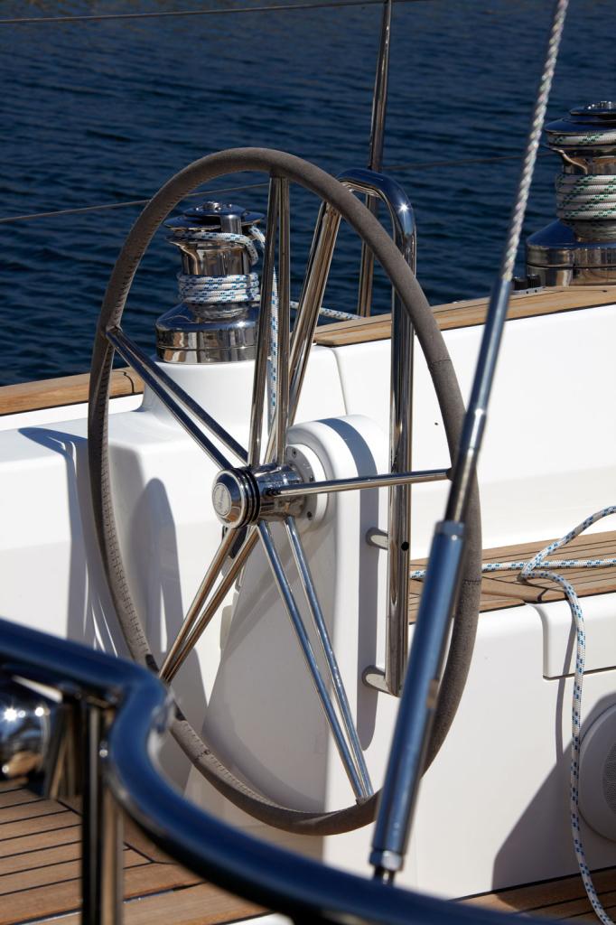 X-Yachts XC-50