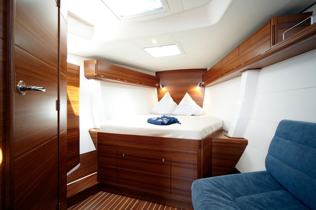X-Yachts XC-50