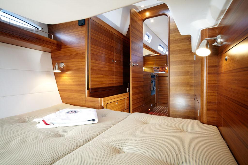 X-Yachts XC-50