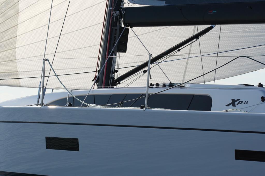 X-Yachts XP-44