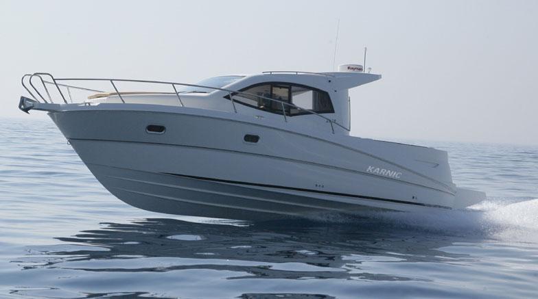 Karnic Cruiser Line 2965