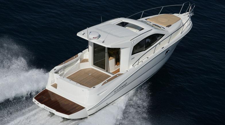 Karnic Cruiser Line 2965