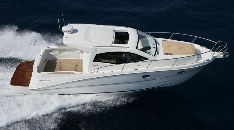 Karnic Cruiser Line 2965