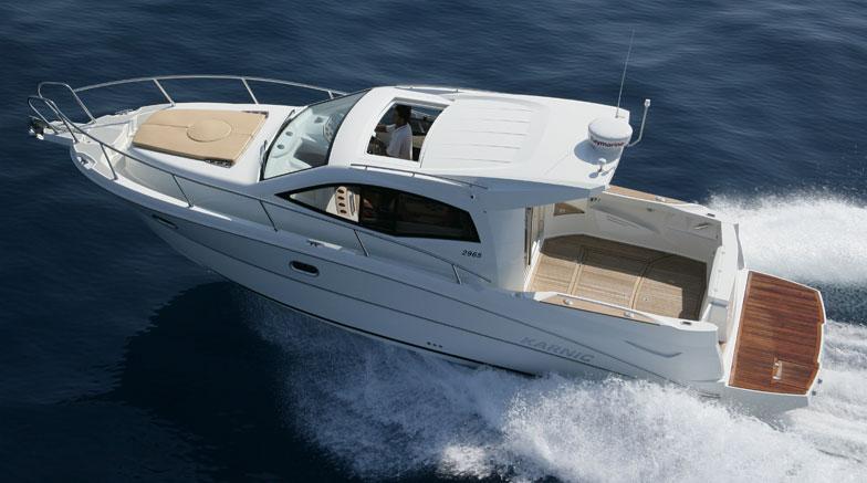 Karnic Cruiser Line 2965