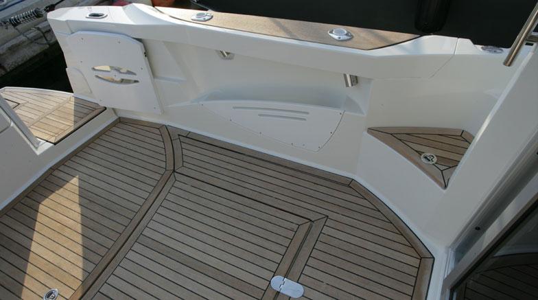 Karnic Cruiser Line 2965