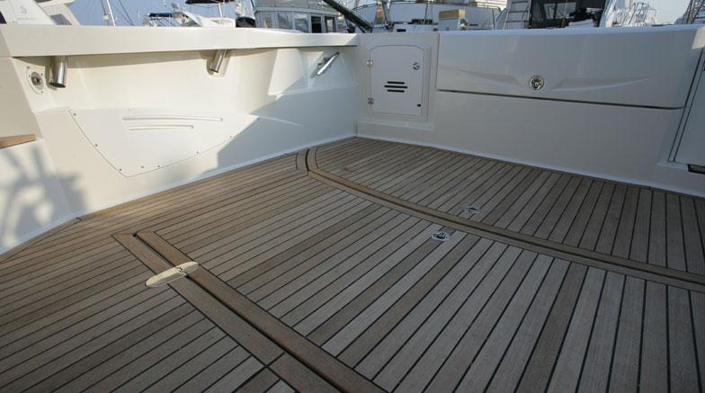 Karnic Cruiser Line 2965