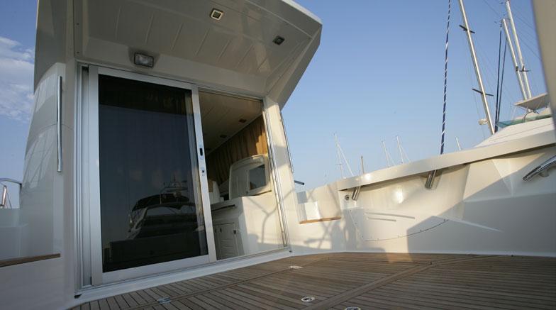 Karnic Cruiser Line 2965