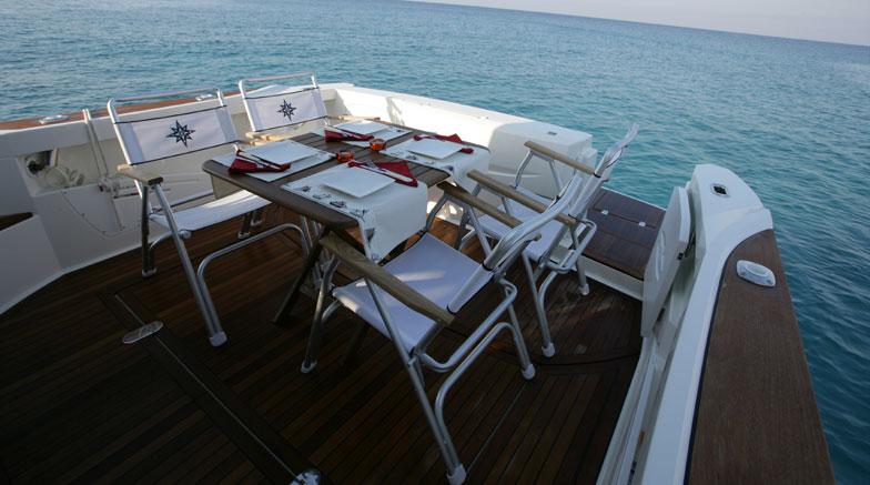 Karnic Cruiser Line 2965