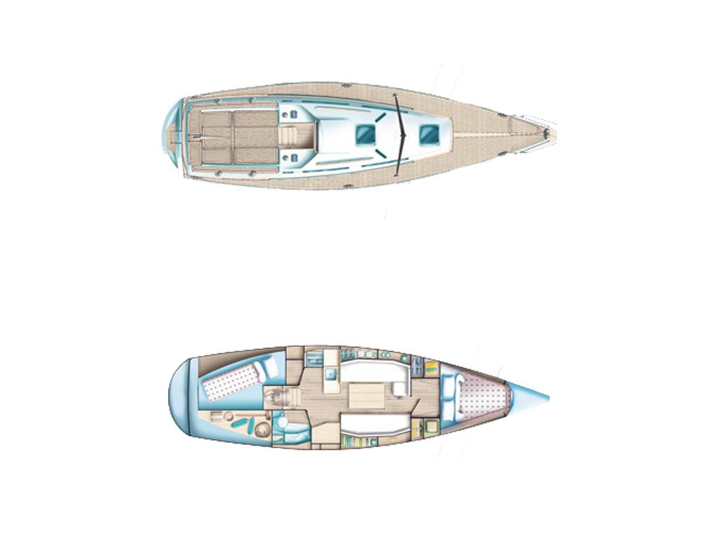 Layout Faurby 360