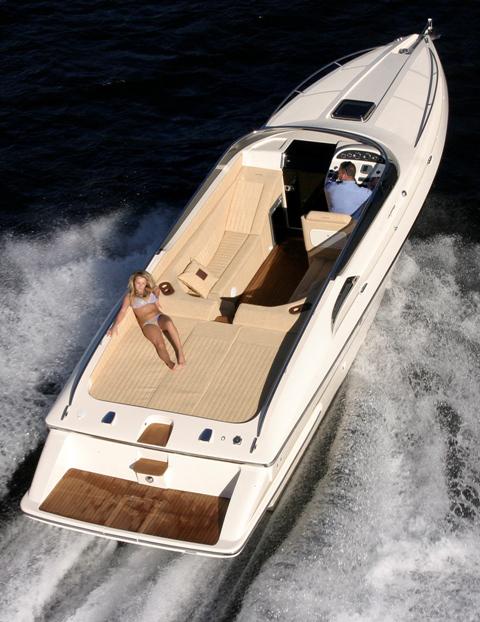 A. Mostes Offshore 31