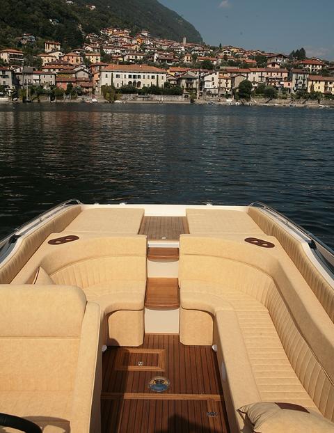 A. Mostes Offshore 31