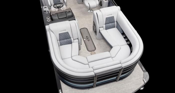 Harris Solstice 230