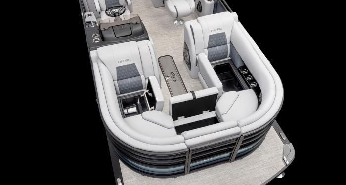Harris Solstice 230