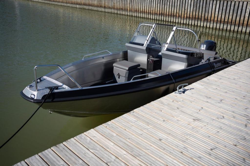 Buster L2
