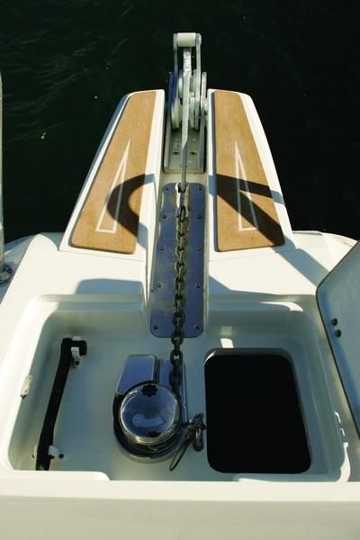 Capelli Tempest 770 WA