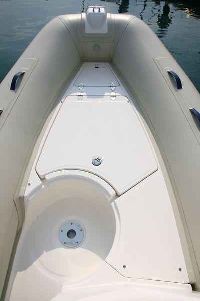 Capelli Tempest 470