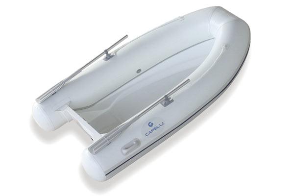 Capelli Tempest 360 Tender