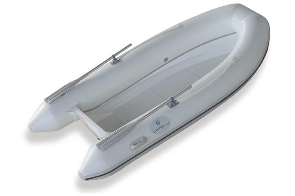 Capelli Tempest 310 Tender