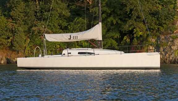 J Boats J 111