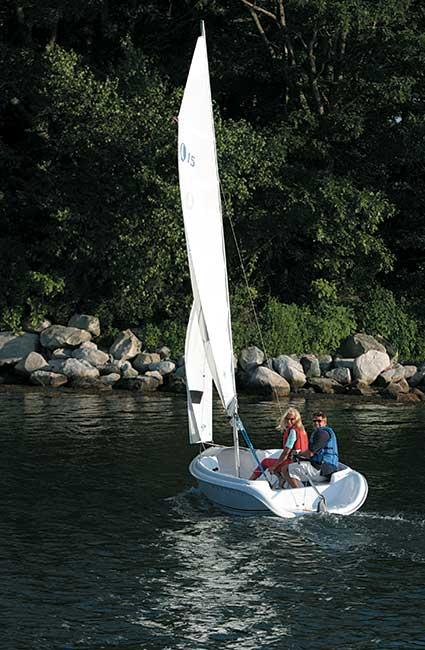 Marlow-Hunter 15