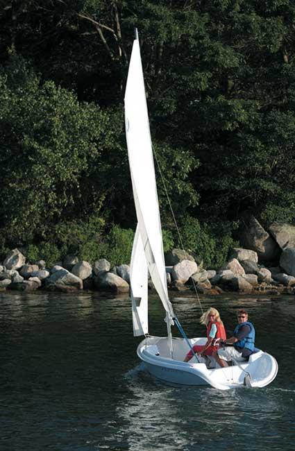 Marlow-Hunter 15