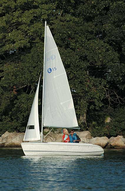 Marlow-Hunter 15