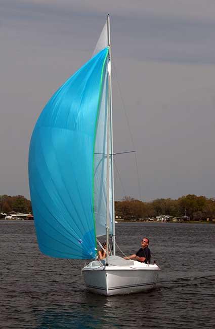 Marlow-Hunter 18