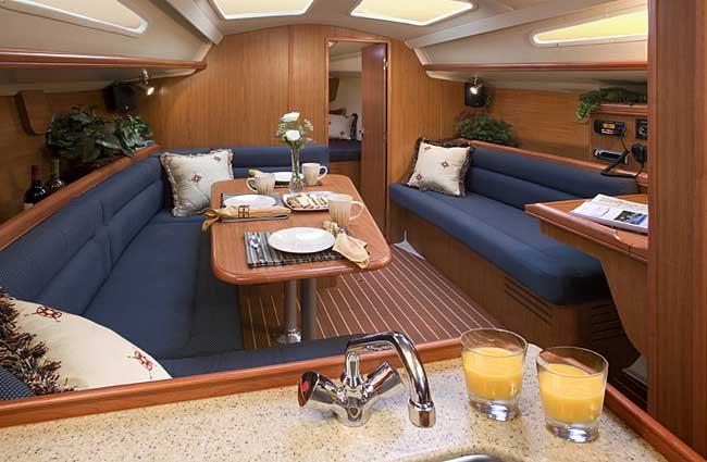Marlow-Hunter 33