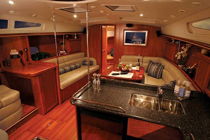 Marlow-Hunter 50