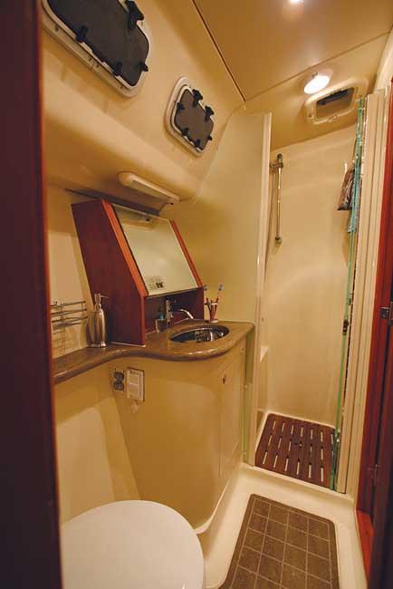 Marlow-Hunter 50