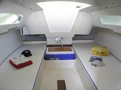 Catalina 22 Sport