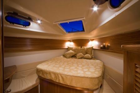 Catalina 445