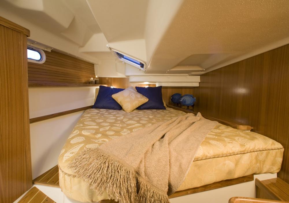 Catalina 445