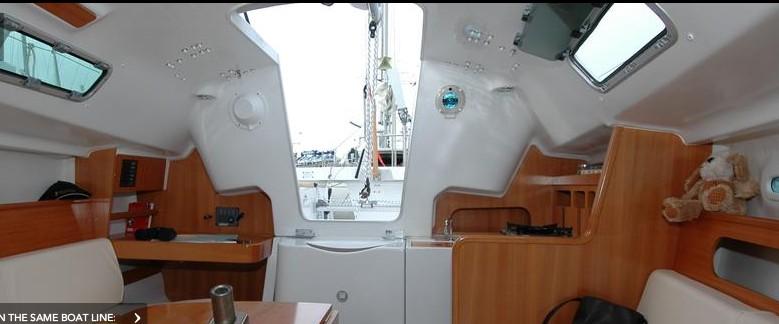 Beneteau First 25 S