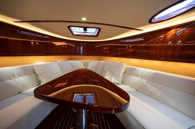 J Craft 42 Torpedo