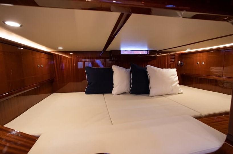 J Craft 42 Torpedo