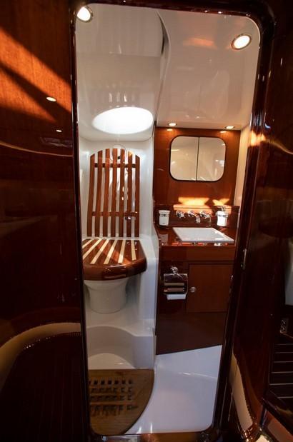 J Craft 42 Torpedo