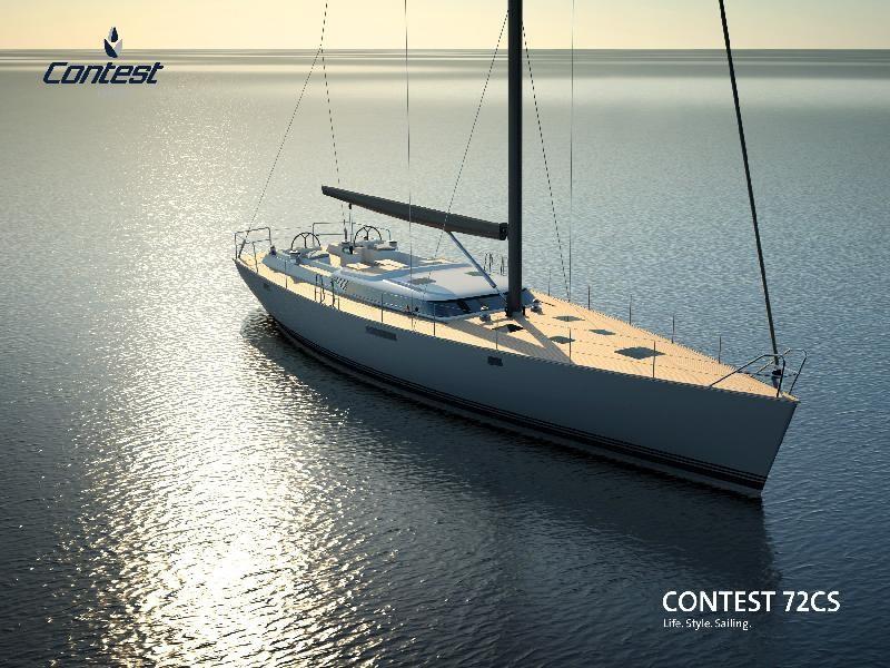 Contest 72CS