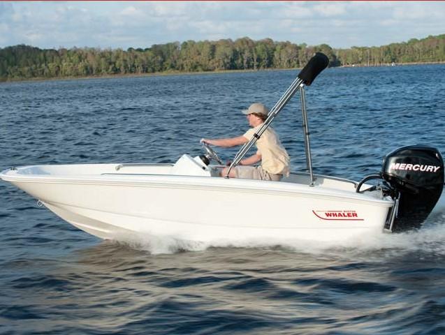Boston Whaler 130 Super Sport