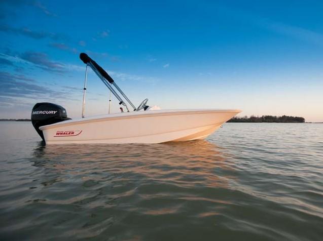 Boston Whaler 130 Super Sport