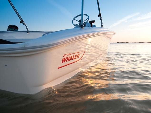 Boston Whaler 130 Super Sport