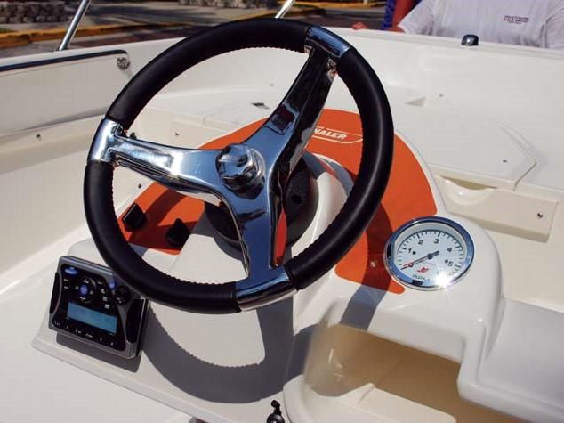 Boston Whaler 130 Super Sport