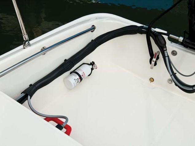 Boston Whaler 130 Super Sport