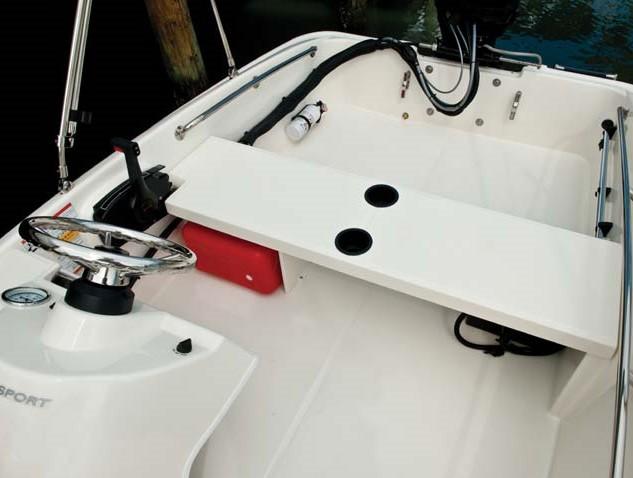 Boston Whaler 130 Super Sport