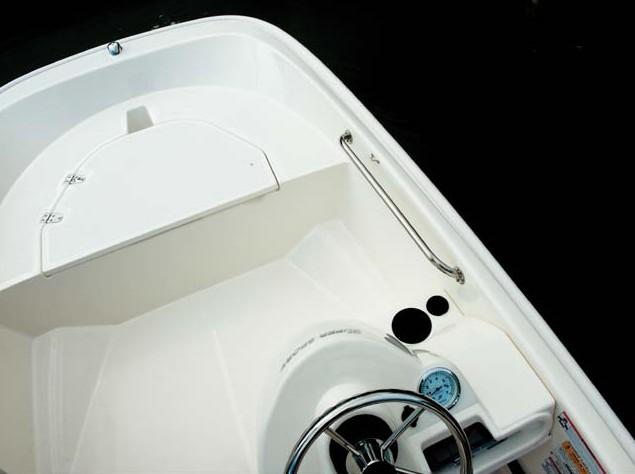 Boston Whaler 130 Super Sport