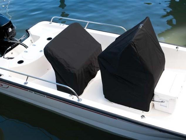 Boston Whaler 150 Montauk