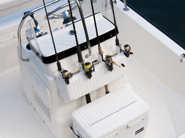 Boston Whaler 150 Montauk